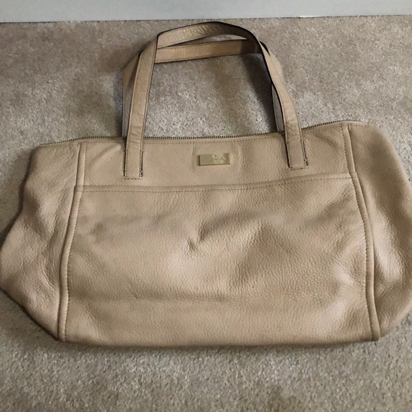 Kate Spade leather bag - Picture 2 of 5